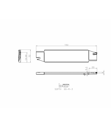 SGFFH  90-R-3
