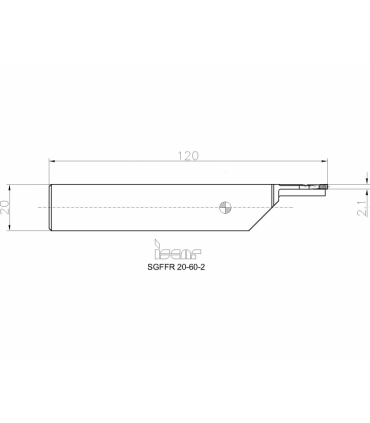 SGFFR  20-60-2