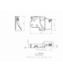 TNFPAD-XL 6L-80T20-JHP