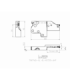 TNFPAD-XL 4L-45T35-JHP