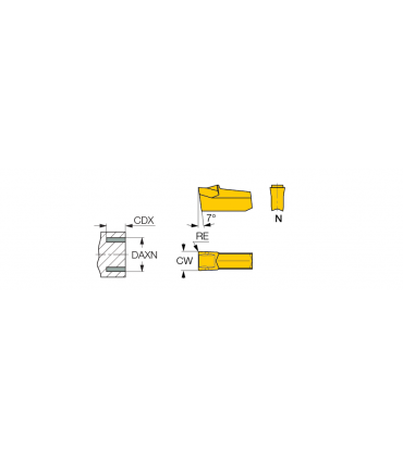 GFF 6N IC354