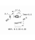 MEFL 8-2.00-0.20 IC908
