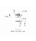 MIFR 10-2.00-1.00 IC908