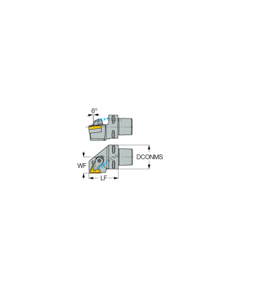 C6 DTGNR-45065-22
