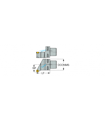 C5 SRGCR-35060-12