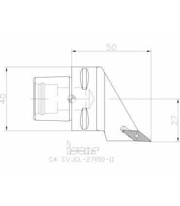 C4 SVJCL-27050-11
