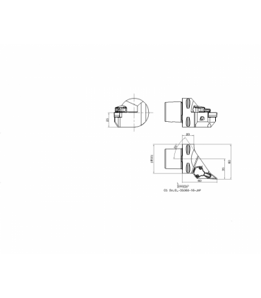C5 SVJCL-35060-16-JHP