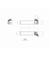 PCLNL 3232P-12-JHP