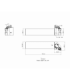PCLNL 3232P-12X-JHP