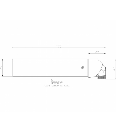 PLANL 3232P-15 TANG