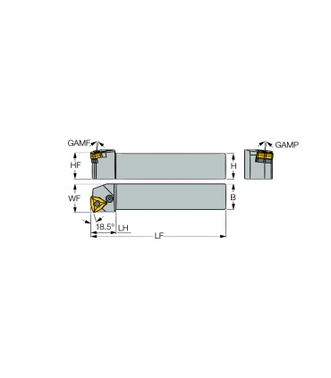 PWXOR 3232P-10-TF-IQ