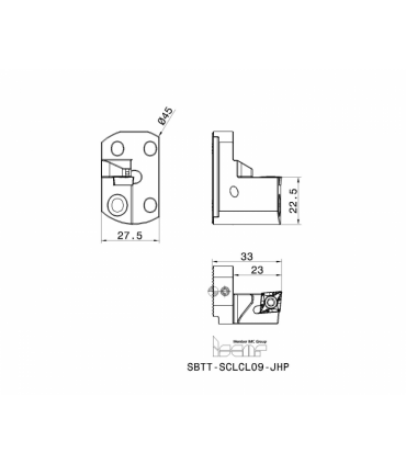 SBTT-SCLCL09-JHP