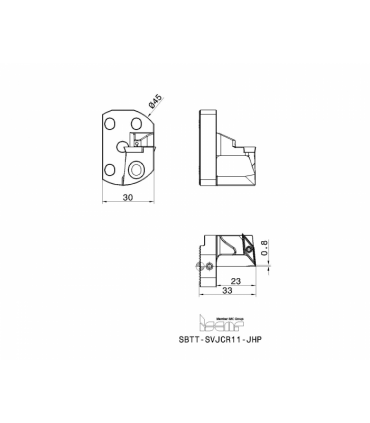 SBTT-SVJCR11-JHP