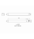 SCLCR 1616M-09S