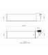 SLANR 4040R-22 TANG