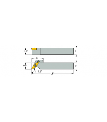 SVPCR 1212K-11S