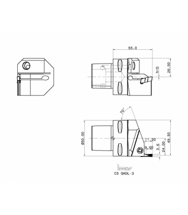 C5 GHDL-3