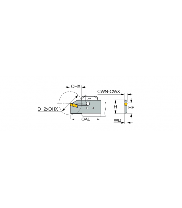 CGHN 32-4S