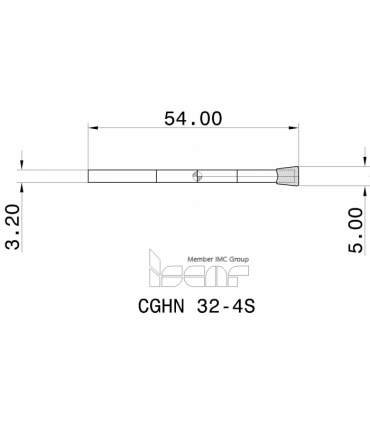 CGHN 32-4S