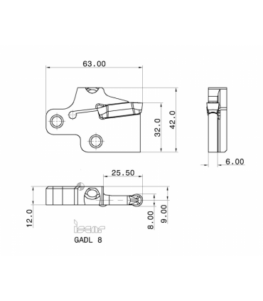 GADL 8