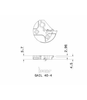 GAIL 40-4