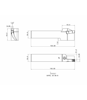 GHFGL 25-80-8