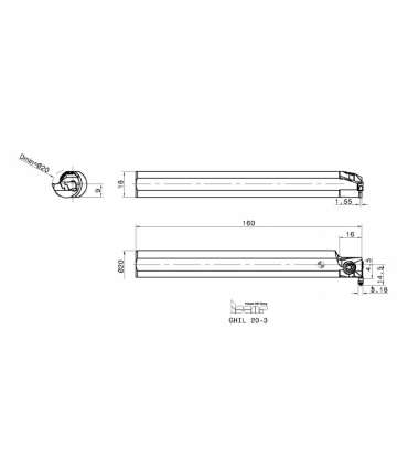 GHIL 20-3
