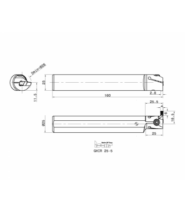 GHIR 25-5