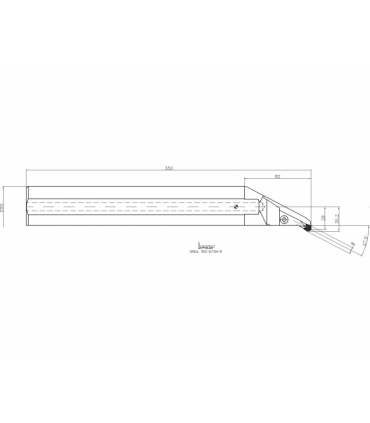 GHIUL 50C-27.5A-8