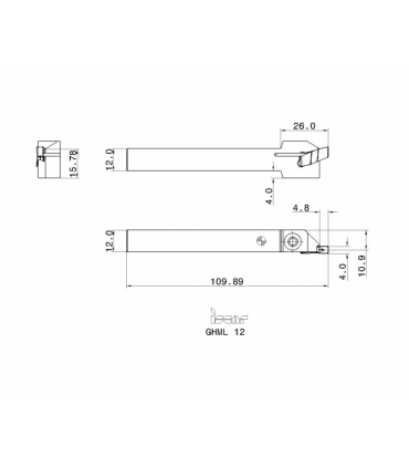 GHML 12