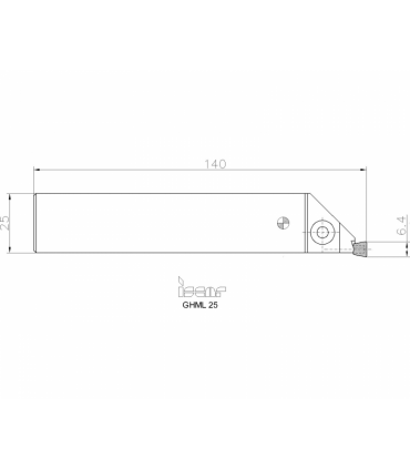 GHML 25