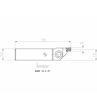 GHMR 16-3 ST