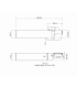 HLPGR 2525-12-A3.5-T25