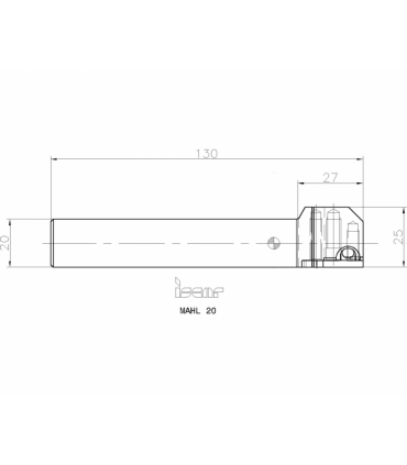 MAHL 20