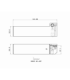 MAHR 32-JHP