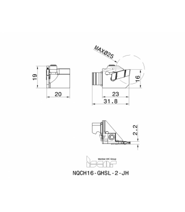 NQCH16-GHSL-2-JHP