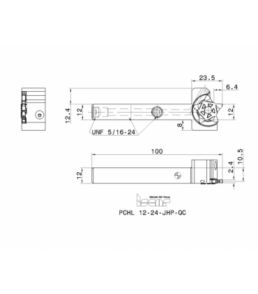 PCHL 12-24-JHP-QC