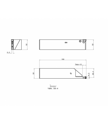 TGBHL 32C-6