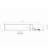 TGDL 2525-6M
