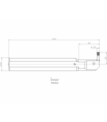 TGIR 32C-6