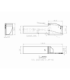TGTL 2525-D82-3-JHP-MC