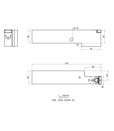 THDL 3232-20T40-IQ