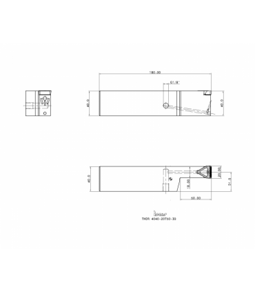 THDR 4040-20T50-IQ