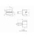 VDI20 B1A-201640-JHPMC
