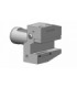 VDI25 B2A-252040-JHPMC