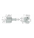 VDI30 C1C4A-302070-JHPMC
