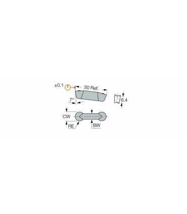 GDMA 840 IC07