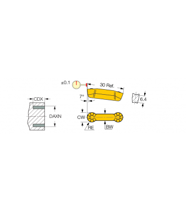 GDMY 840 IC428