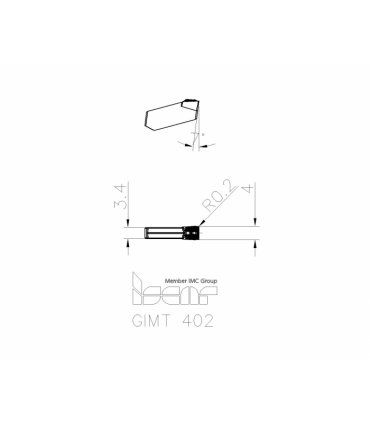 GIMT 402 IC806