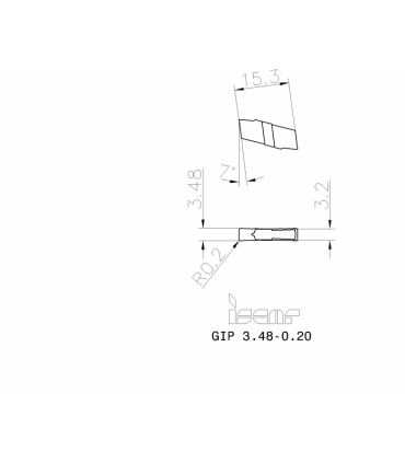 GIP 3.48-0.20 IC20